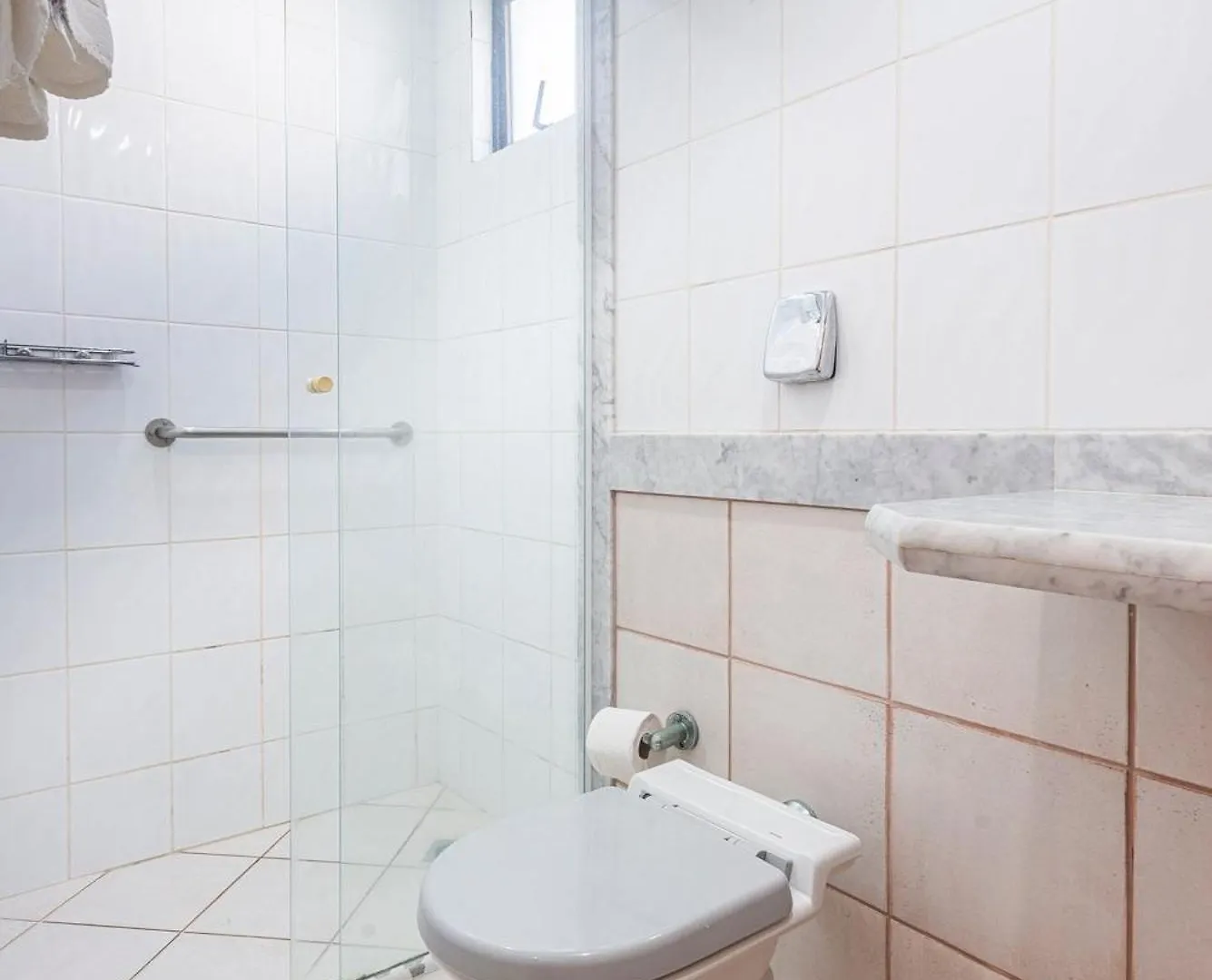 Ferienwohnung Lbty053 - Localizacao Imbativel No Coracao De Bc Balneário Camboriú 0*,