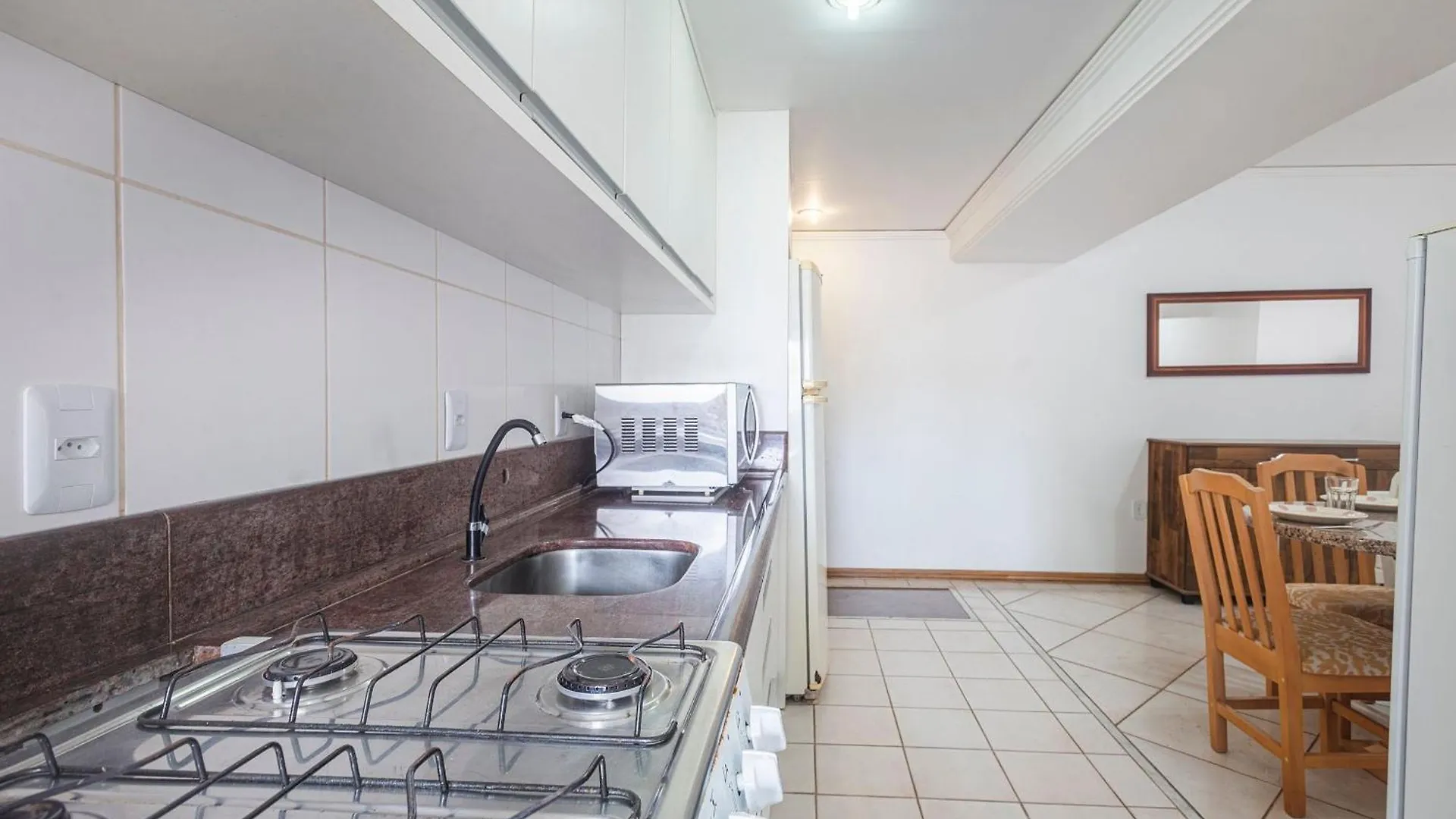 Ferienwohnung Lbty053 - Localizacao Imbativel No Coracao De Bc Balneário Camboriú Brasilien