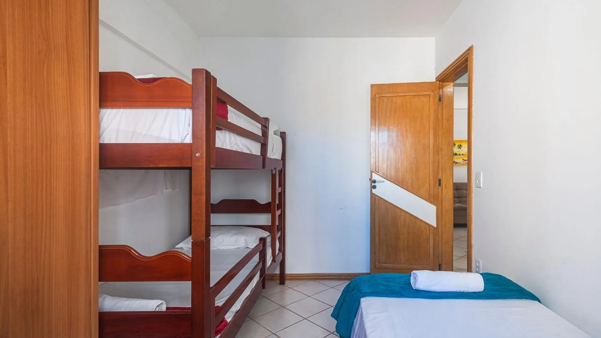 Ferienwohnung Lbty053 - Localizacao Imbativel No Coracao De Bc Balneário Camboriú