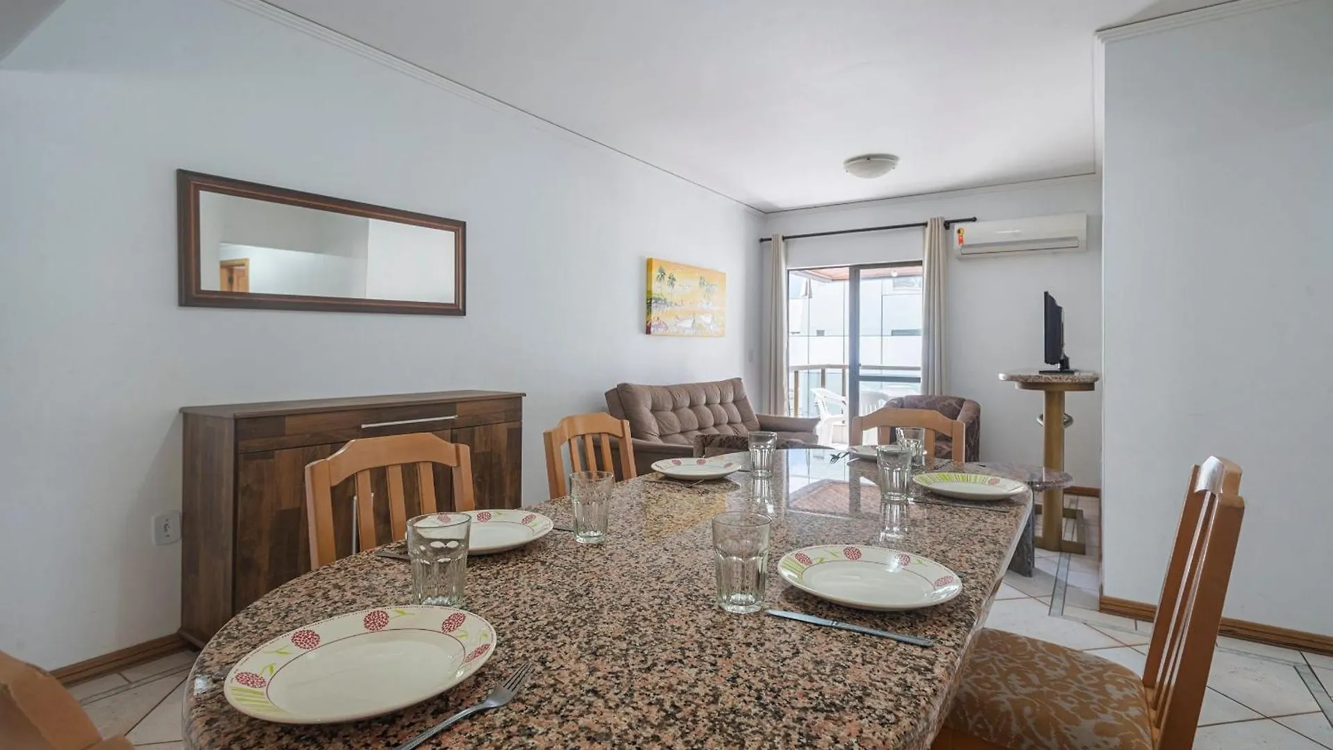 Apartment Ferienwohnung Lbty053 - Localizacao Imbativel No Coracao De Bc Balneário Camboriú