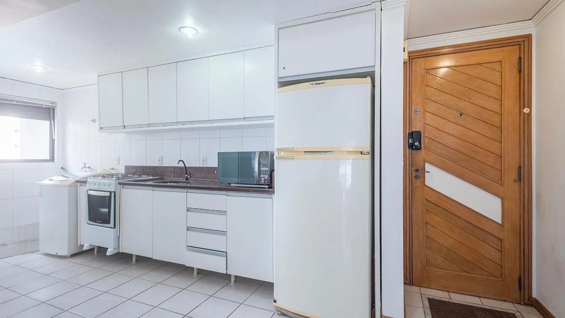 Ferienwohnung Lbty053 - Localizacao Imbativel No Coracao De Bc Balneário Camboriú Apartment