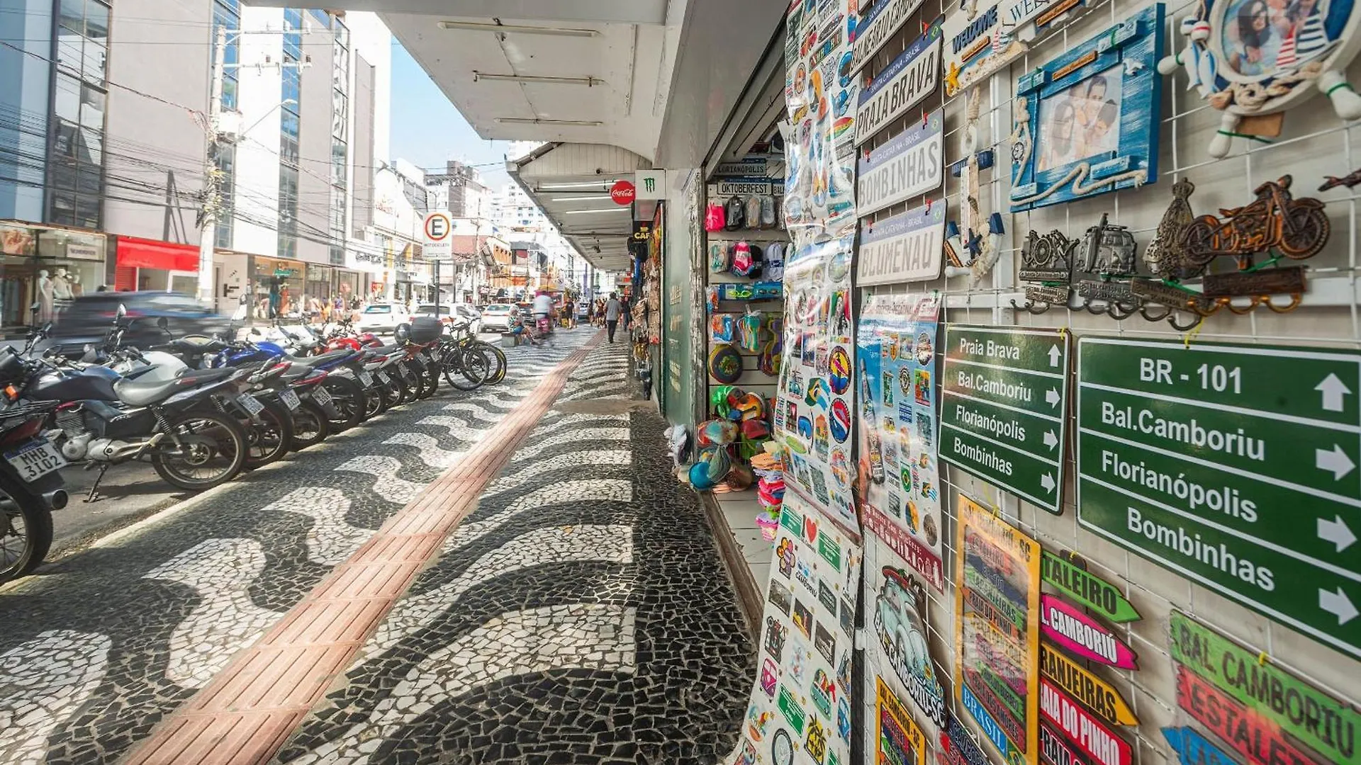 Ferienwohnung Lbty053 - Localizacao Imbativel No Coracao De Bc Balneário Camboriú 0*,  Brasilien