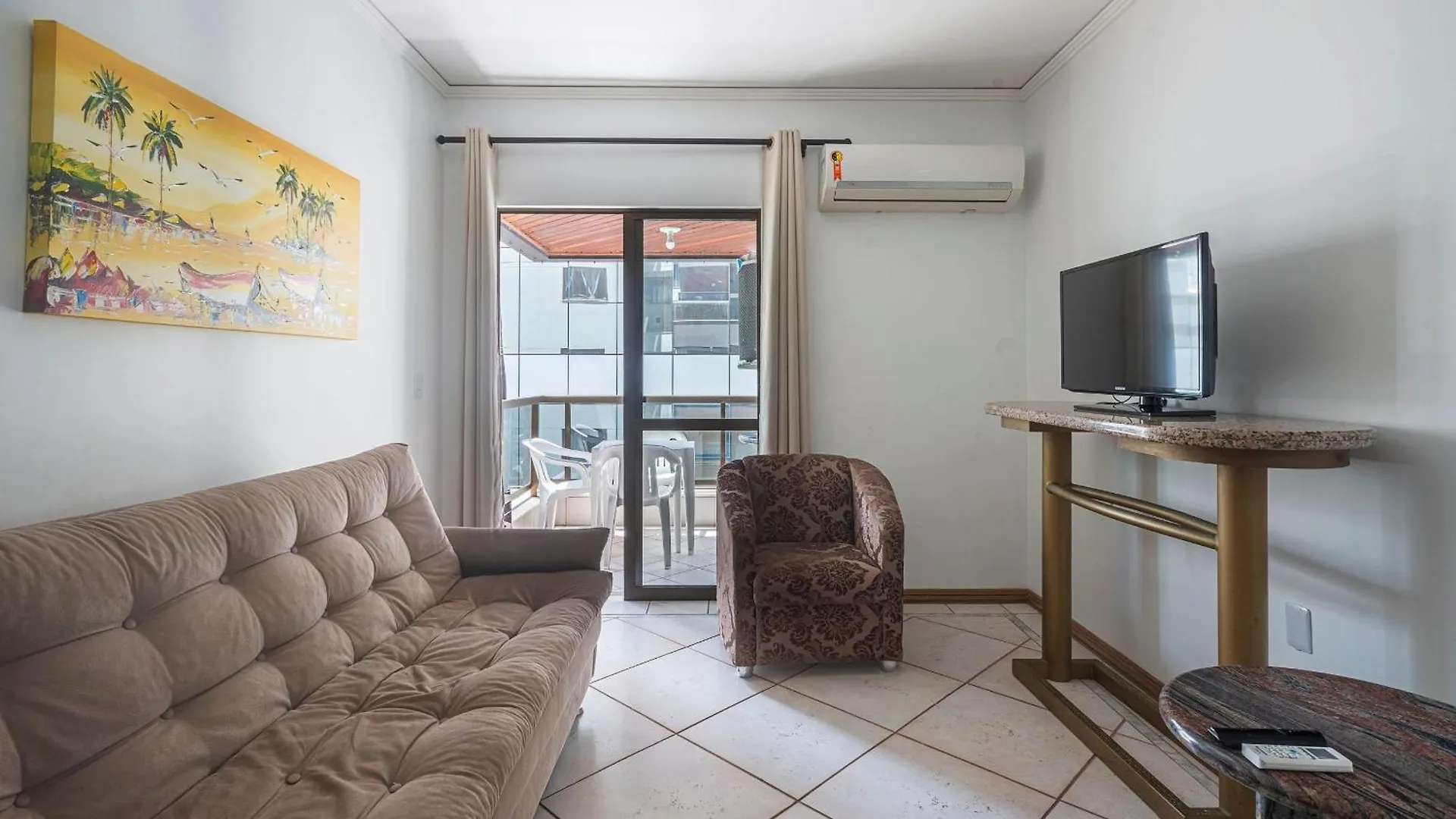Ferienwohnung Lbty053 - Localizacao Imbativel No Coracao De Bc Balneário Camboriú