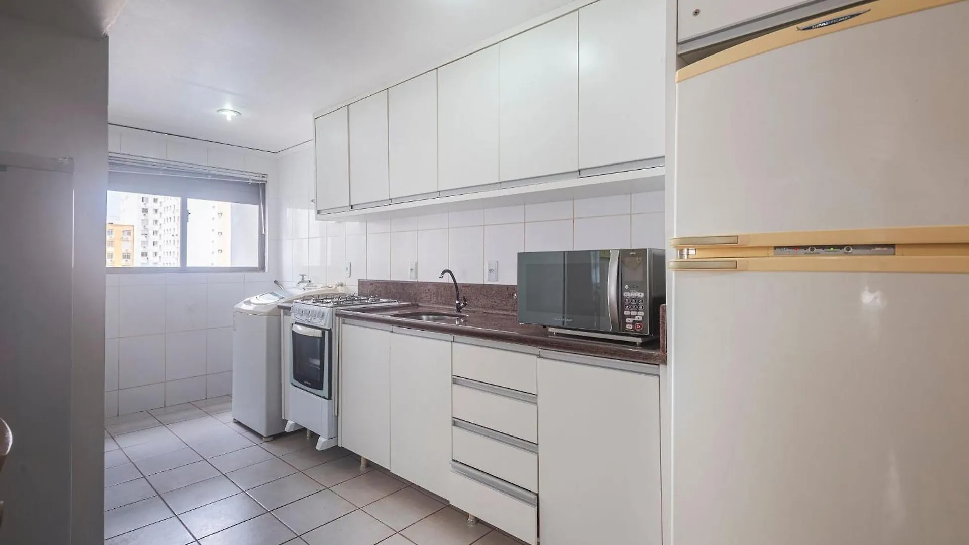 Ferienwohnung Lbty053 - Localizacao Imbativel No Coracao De Bc Balneário Camboriú Apartment