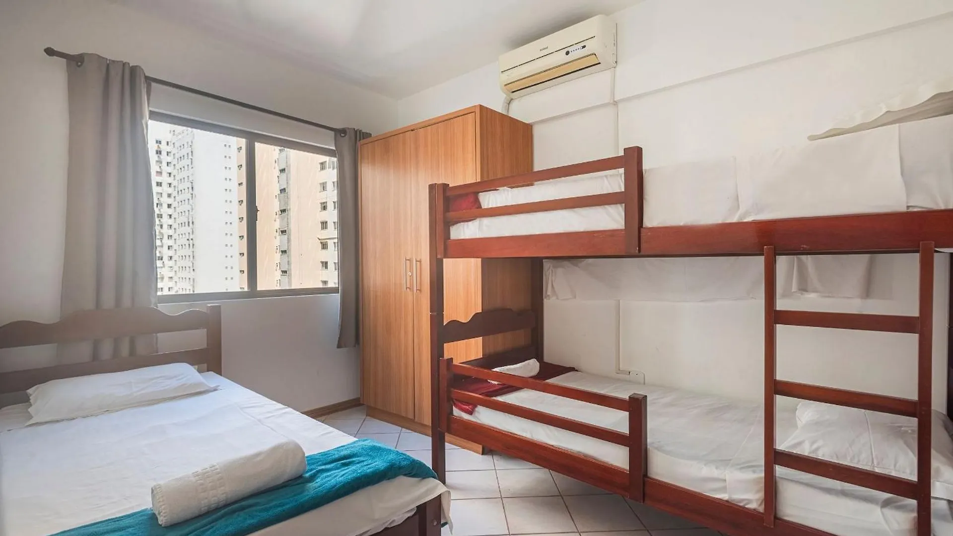 Apartment Ferienwohnung Lbty053 - Localizacao Imbativel No Coracao De Bc Balneário Camboriú