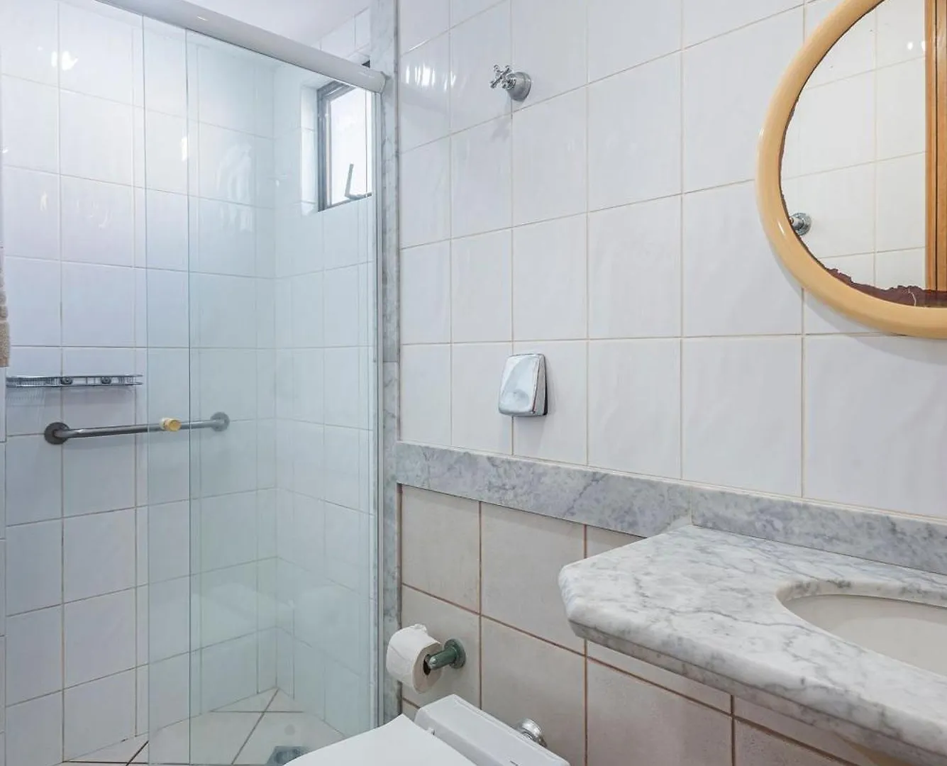 Apartment Ferienwohnung Lbty053 - Localizacao Imbativel No Coracao De Bc Balneário Camboriú