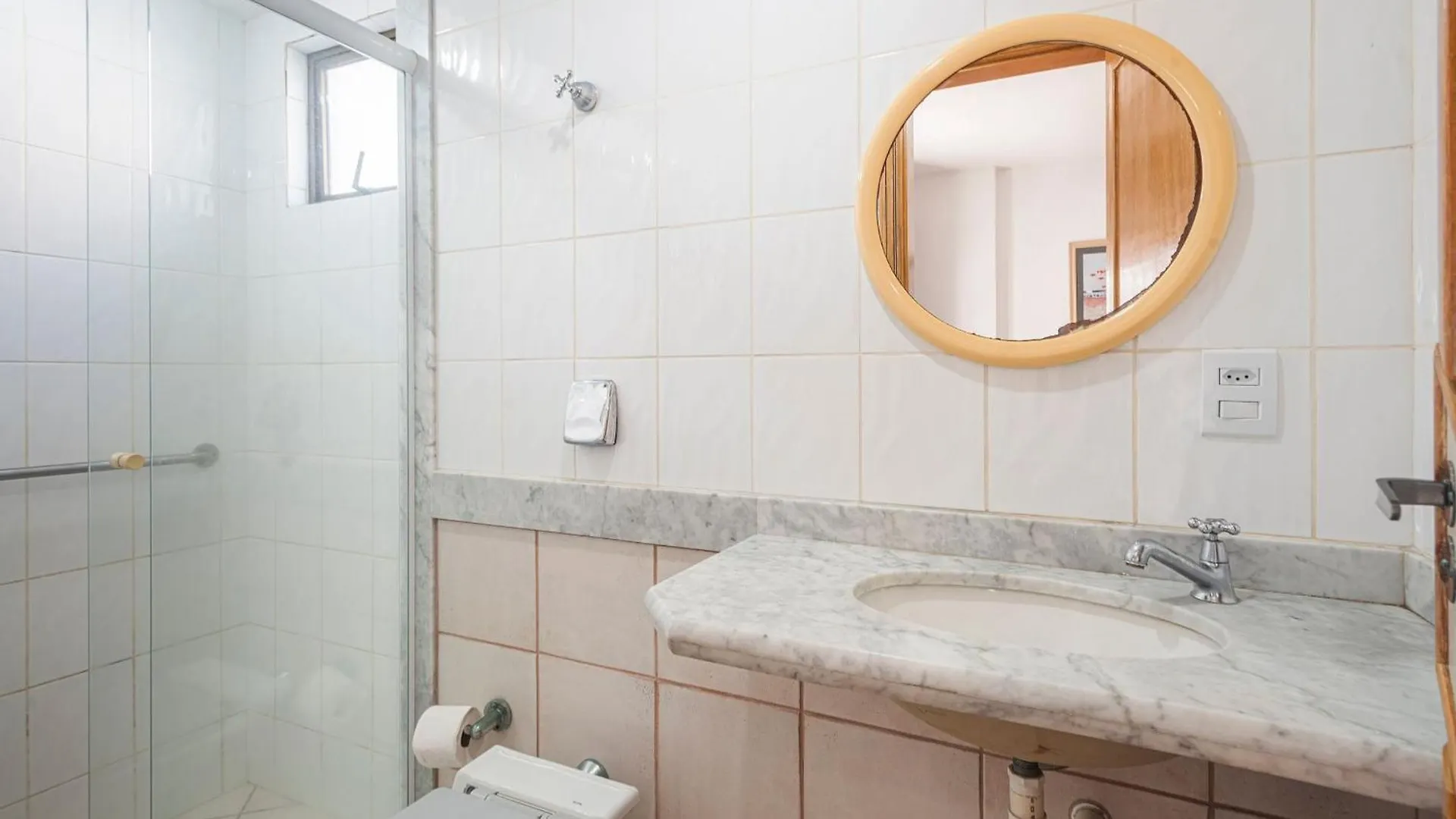 Apartment Ferienwohnung Lbty053 - Localizacao Imbativel No Coracao De Bc Balneário Camboriú Brasilien