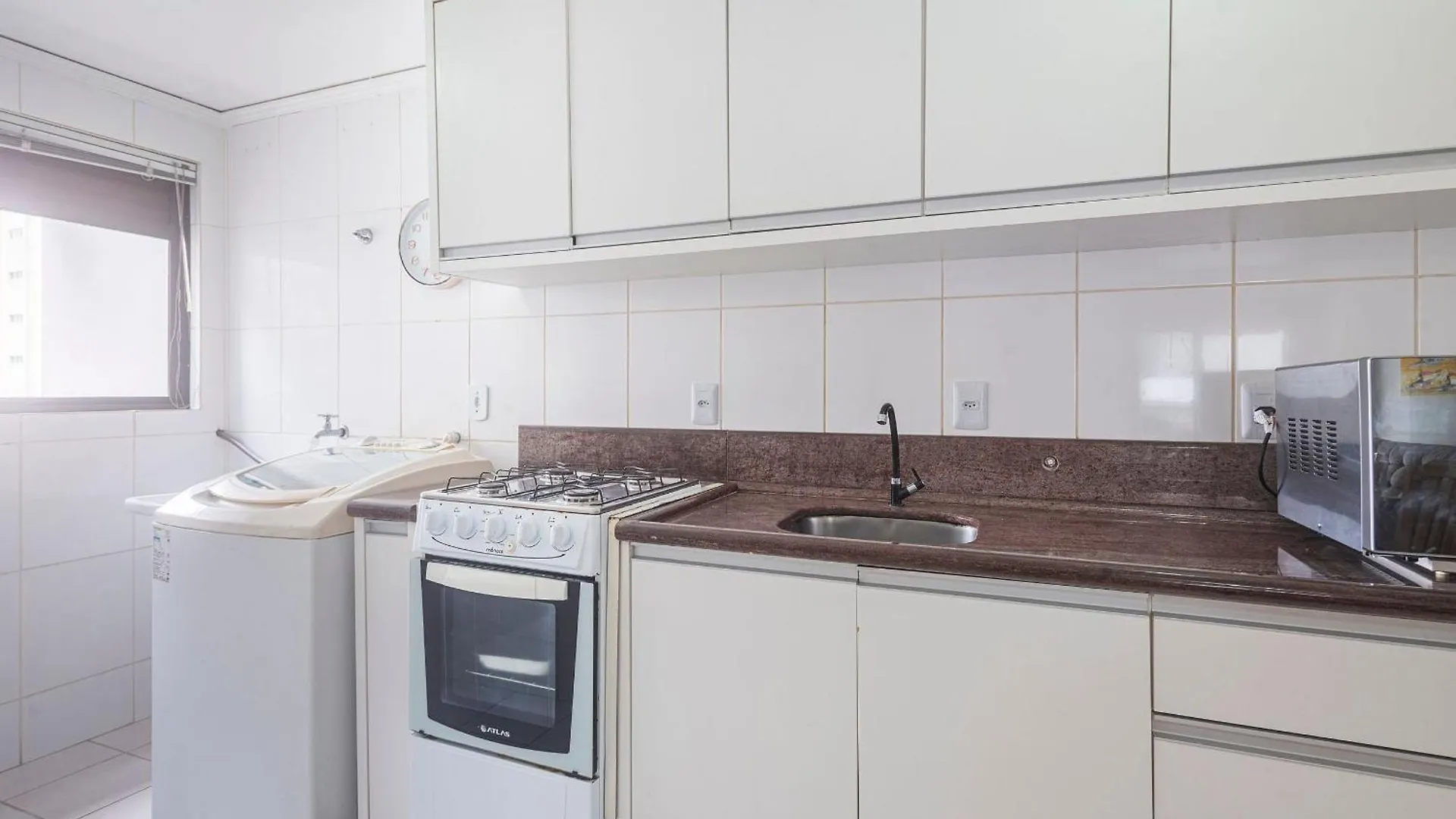 Ferienwohnung Lbty053 - Localizacao Imbativel No Coracao De Bc Balneário Camboriú Apartment