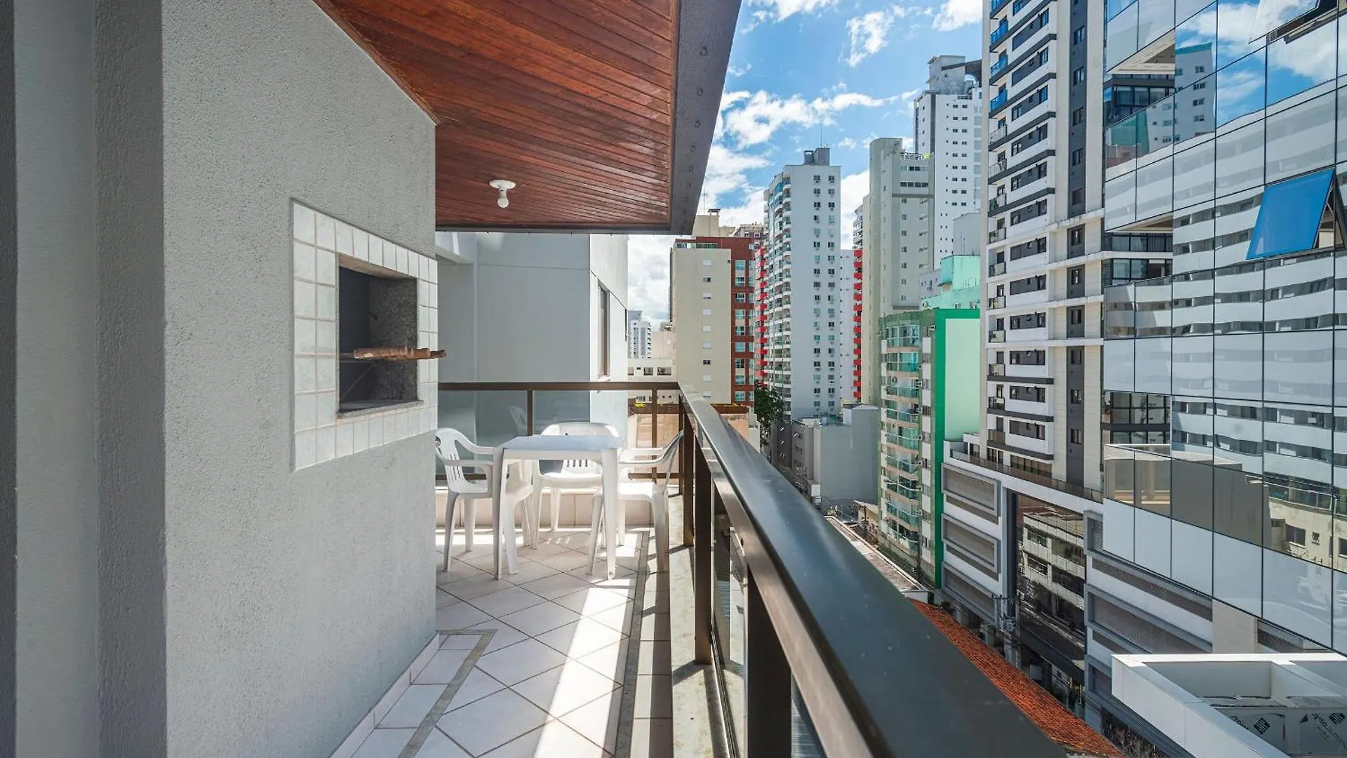 Ferienwohnung Lbty053 - Localizacao Imbativel No Coracao De Bc Balneário Camboriú Apartment