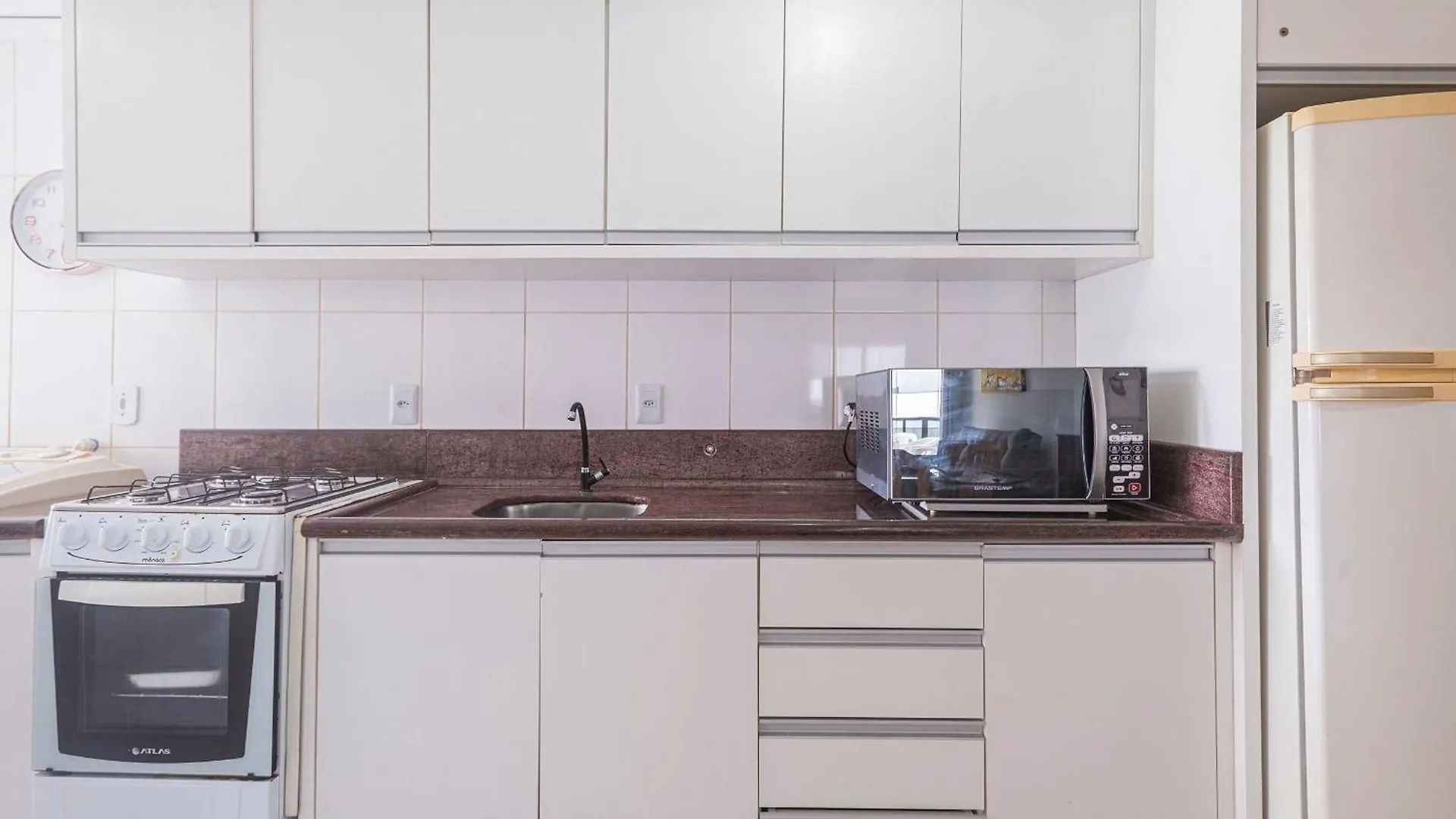 Apartament Lbty053 - Localizacao Imbativel No Coracao De Bc Balneário Camboriú Brazylia