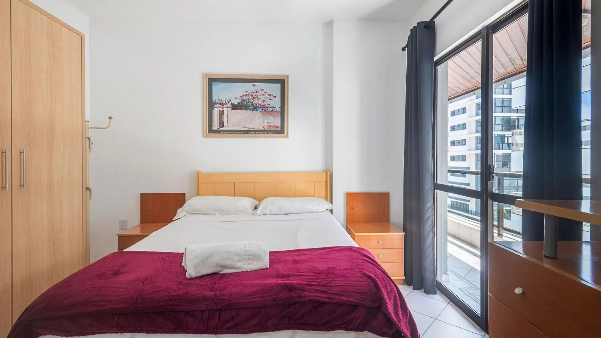 Apartament Lbty053 - Localizacao Imbativel No Coracao De Bc Balneário Camboriú Brazylia