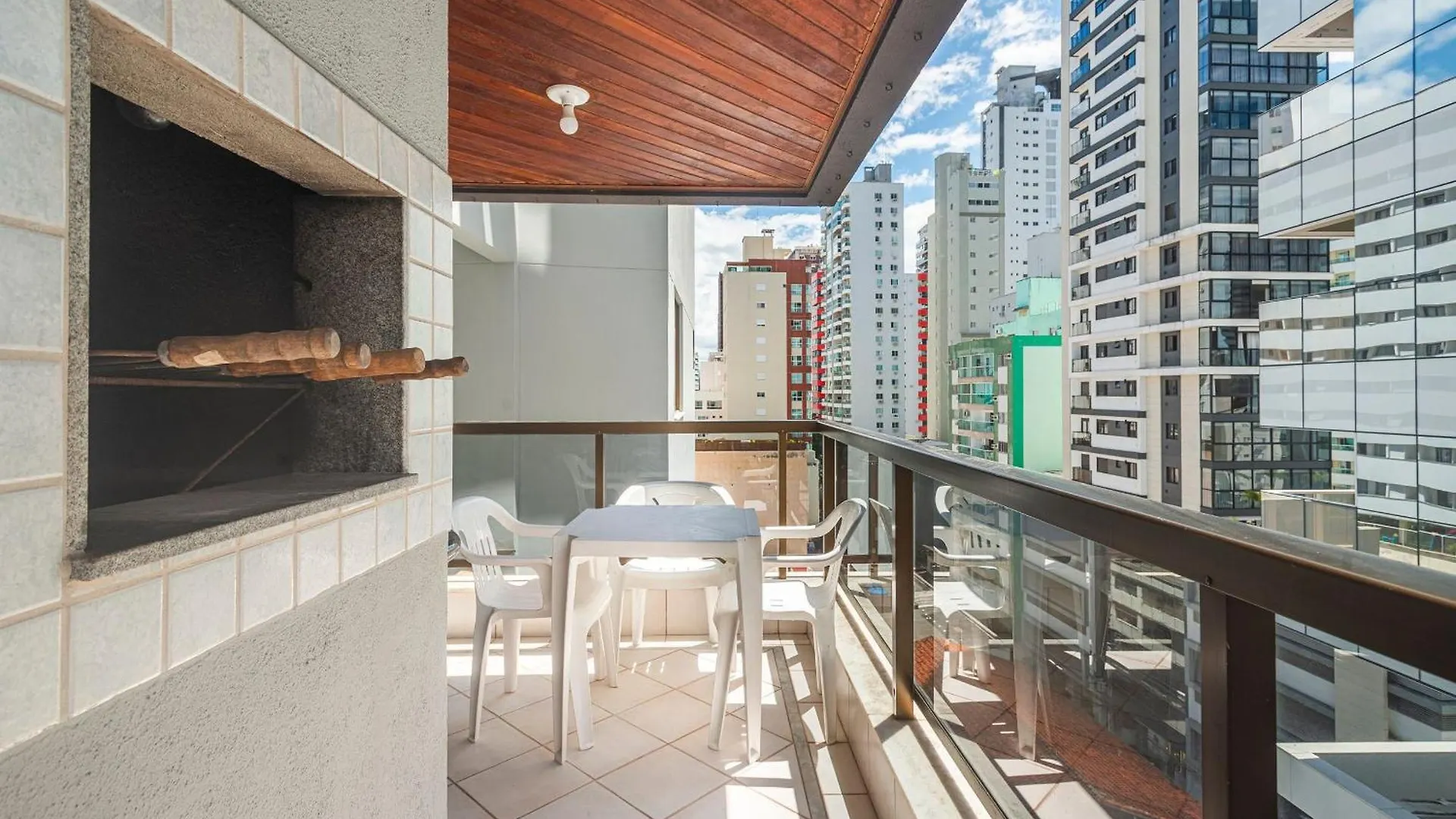 Apartament Lbty053 - Localizacao Imbativel No Coracao De Bc Balneário Camboriú 0*,