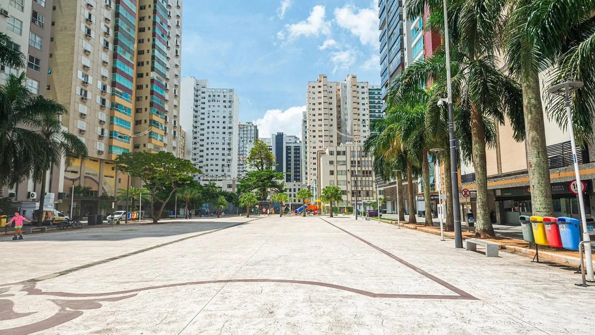 Apartament Lbty053 - Localizacao Imbativel No Coracao De Bc Balneário Camboriú Brazylia