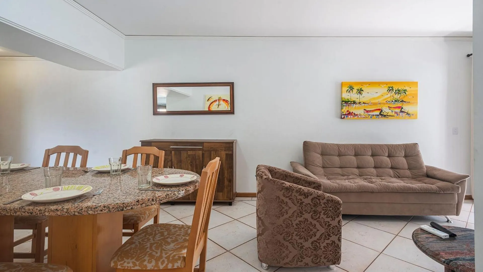 Apartament Lbty053 - Localizacao Imbativel No Coracao De Bc Balneário Camboriú